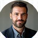 Portrait Alexandre Frechet