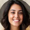 Portrait Anissa Benhami