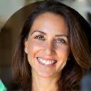 Portrait Lucia Calvet